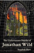 Cover: Unfortunate Deaths of Jonathan Wild - Improbable Fictions