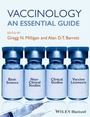 Cover: Vaccinology - Wiley-Blackwell