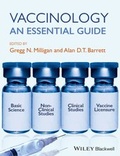 Cover: Vaccinology - Wiley-Blackwell