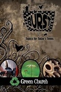 Cover: Burst - Abingdon Press