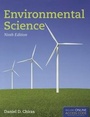 Cover: Environmental Science - Jones and Bartlett Publishers, Inc