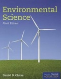 Cover: Environmental Science - Jones and Bartlett Publishers, Inc