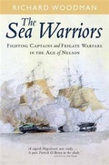 Cover: Sea Warriors - Seaforth Publishing