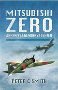 Cover: Mitsubishi Zero - Pen and Sword