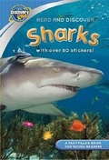 Cover: Sharks (Discovery Kids) - PARRAGON