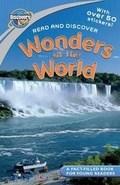Cover: Wonders of the World (Discovery Kids) - PARRAGON