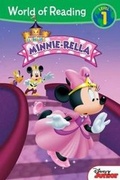 Cover: Minnie-Rella - Turtleback Books