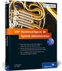 Cover: SAP BusinessObjects BI System Administration - SAP Press