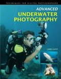 Cover: Advanced Underwater Photography - Amherst Media