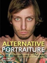 Abbildung von: Alternative Portraiture - Amherst Media