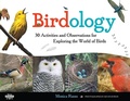 Cover: Birdology - Chicago Review Press