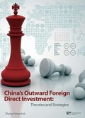 Cover: China's Outward Foreign Direct Investment - Enrich Professional Publishing, Inc.