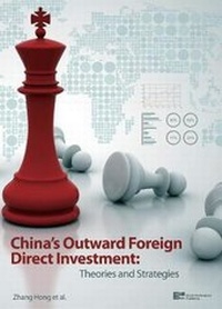 Enlarge image Cover: China's Outward Foreign Direct Investment - Enrich Professional Publishing, Inc.