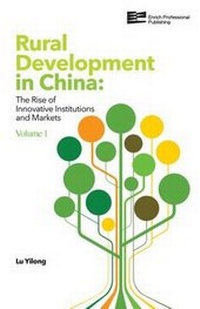 Enlarge image Cover: Rural Development in China - Enrich Professional Publishing, Inc.