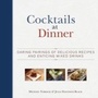 Cover: Cocktails at Dinner - Skyhorse Publishing