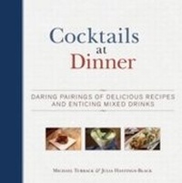 Enlarge image Cover: Cocktails at Dinner - Skyhorse Publishing