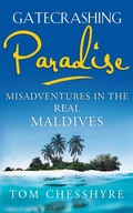 Cover: Gatecrashing Paradise - Nicholas Brealey Publishing