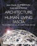 Cover: Architecture of Human Living Fascia - Handspring Publishing Limited