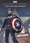 Cover: Captain America - Turtleback Books