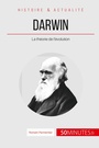 Cover: Darwin - 50Minutes.fr