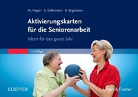 Abbildung von: Aktivierungskarten für die Seniorenarbeit - Urban & Fischer
