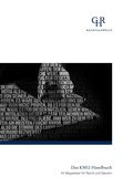 Cover: Das KMU-Handbuch - BoD - Books on Demand