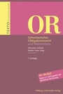 Cover: Texto OR - Helbing & Lichtenhahn