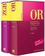 Cover: Texto Kombipaket ZGB, OR - Helbing & Lichtenhahn