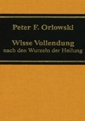 Cover: Wisse Vollendung - BoD - Books on Demand