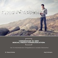Cover: Vordenker in der Social-Media-Kommunikation - BoD - Books on Demand