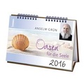 Cover: Oasen f&uuml;r die Seele 2016 - St. Benno