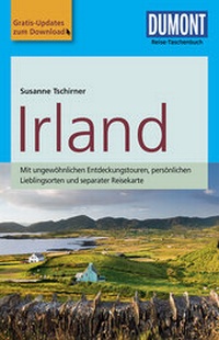 Abbildung von: DuMont Reise-Taschenbuch Reiseführer Irland - MAIRDUMONT