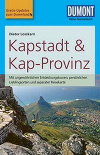 Abbildung von: DuMont Reise-Taschenbuch Reiseführer Kapstadt & Kap-Provinz - DuMont Reiseverlag