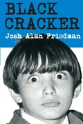 Cover: Black Cracker - Wyatt Doyle Books/New Texture