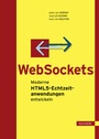 Cover: WebSockets - Hanser