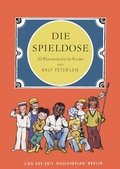 Cover: Die Spieldose - Lied der Zeit Musikverlag