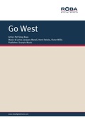 Cover: Go West - Scorpio Music