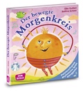 Cover: Der bewegte Morgenkreis, m. Audio-CD - Don Bosco Medien