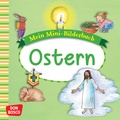 Cover: Ostern. Mini-Bilderbuch. - Don Bosco Medien