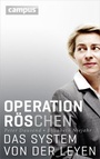 Cover: Operation Röschen - Campus