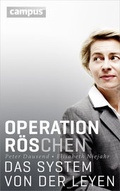 Cover: Operation R&ouml;schen - Campus