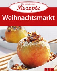 Abbildung von: Weihnachtsmarkt - Apollo Medien