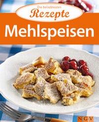 Abbildung von: Mehlspeisen - Apollo Medien