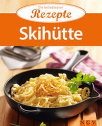 Abbildung von: Skihütte - Apollo Medien