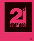 Cover: Sculpture 21st - Hatje Cantz