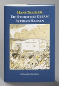 Cover: Ein Sturmtief &uuml;berm Freibad Hausen - Edition B&uuml;chergilde