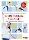 Cover: Mein R&uuml;cken-Coach - Beobachter-Edition