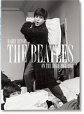 Cover: Harry Benson. The Beatles - TASCHEN