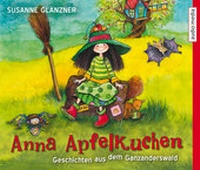 Enlarge image Cover: Anna Apfelkuchen - audio media verlag