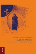 Cover: Faust im Wandel - Tectum Wissenschaftsverlag